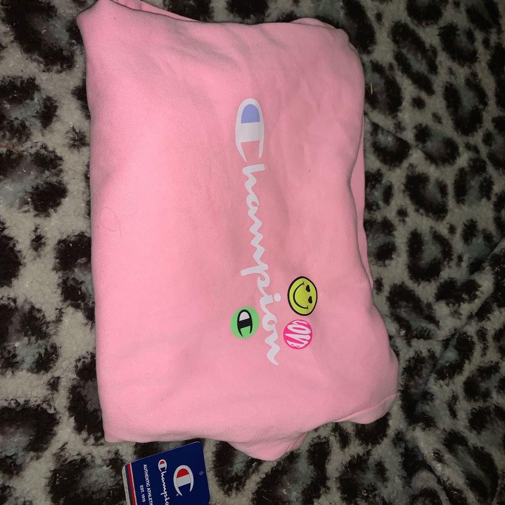 champion hoodie
